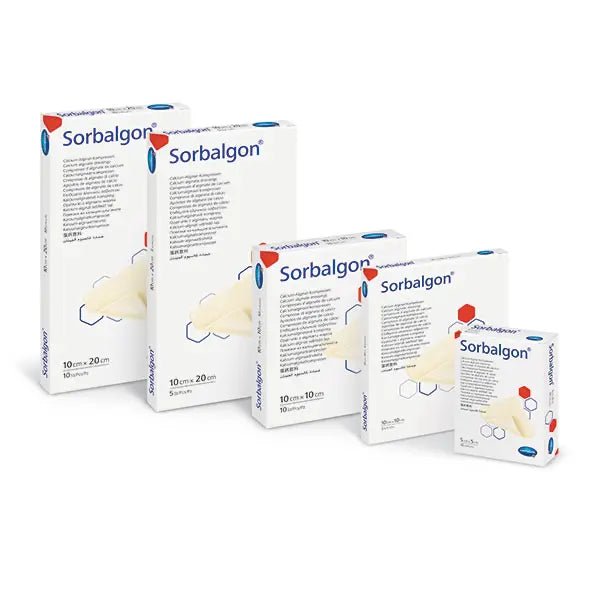 Sorbalgon - 10 x 20 cm - PAUL HARTMANN AG